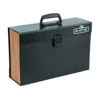 Fellowes 9352101 preto