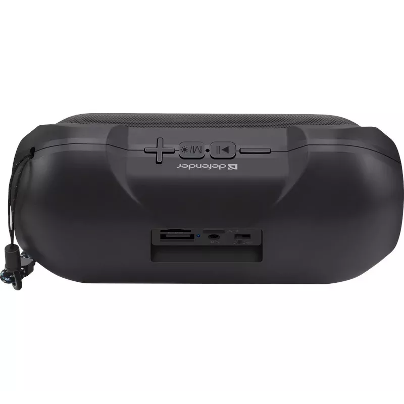 Altifalante Bluetooth Enjoy S400, 20W