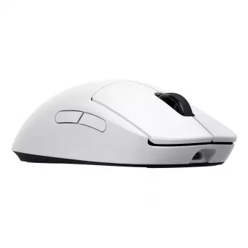 Logitech-G Gaming Wireless PRO 2 branco
