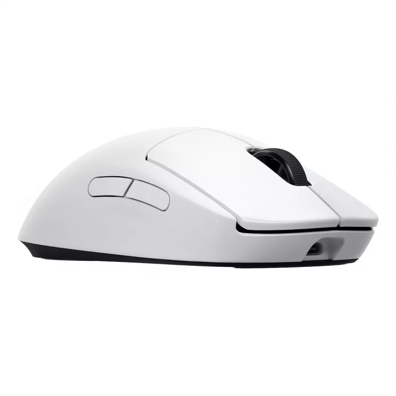 Logitech-G Gaming Wireless PRO 2 branco