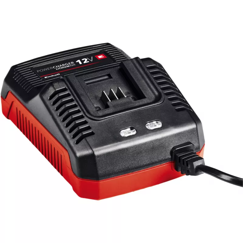 Einhell 4513598 aparafusadora com bateria preto