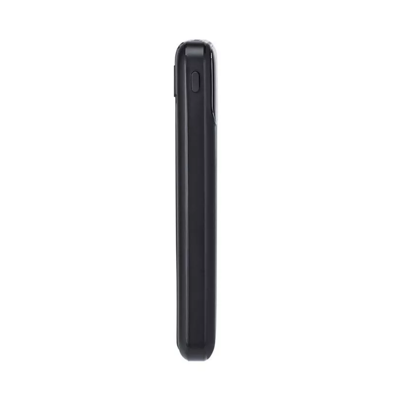 Power Bank USB 10000MAH/VA2211 preto Rivacase