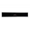 Forno Electrolux LOE8F38X 72 l 3500 W preto
