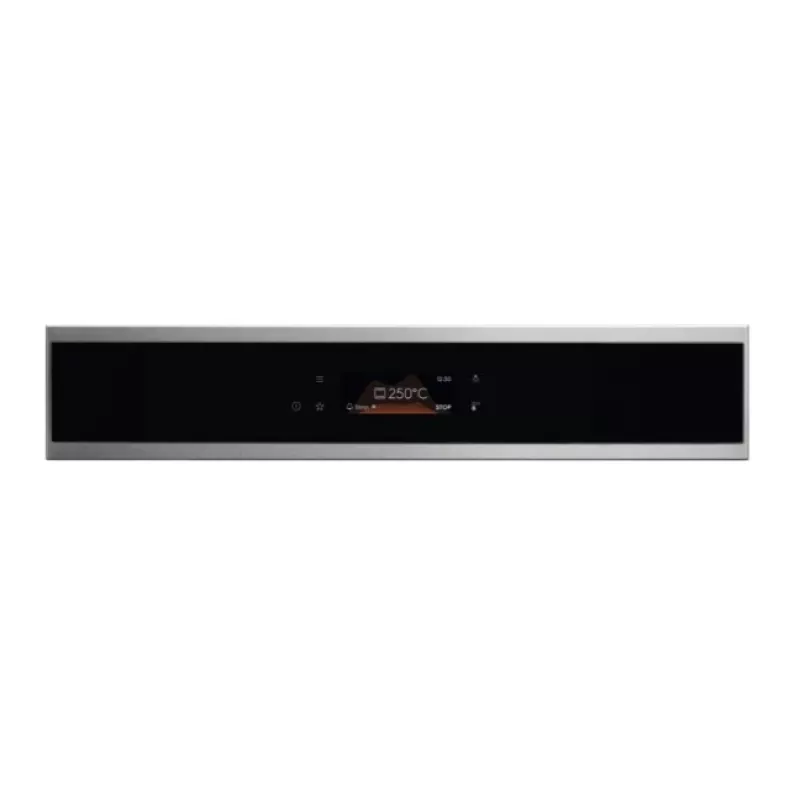 Forno Electrolux LOE8F38X 72 l 3500 W preto