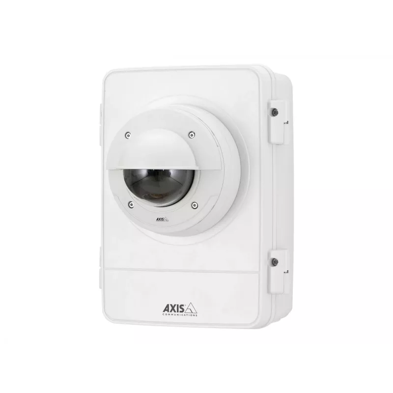 Caixa e suporte Axis 5900-171