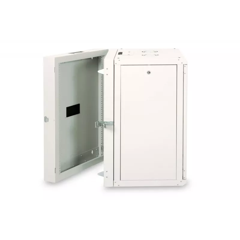 Armário de parede Digitus DN-19 16-U-3