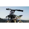 Mota elétrica RAZOR MX125 Dirt Rocket lítio