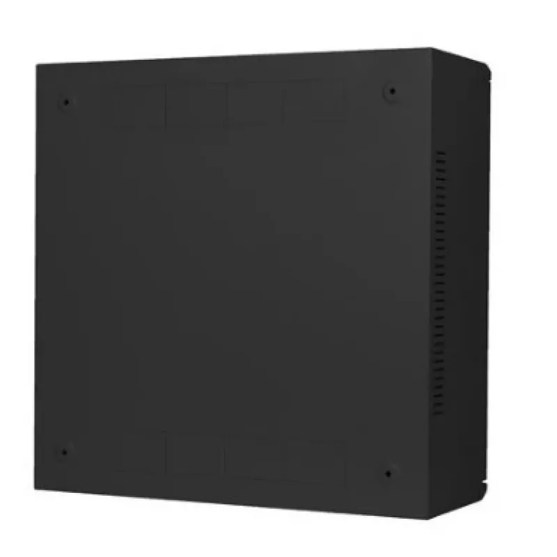 Armário Lanberg WAF1-5203-06-00B 6U armário de parede preto