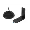 Placa de rede Lanberg NC-3000-WI WLAN 3000 Mbit/s