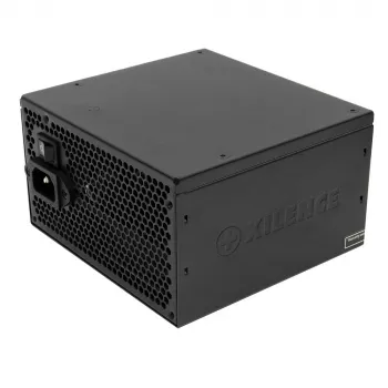 Fonte de alimentação Xilence Performance C XP600R6 450 W