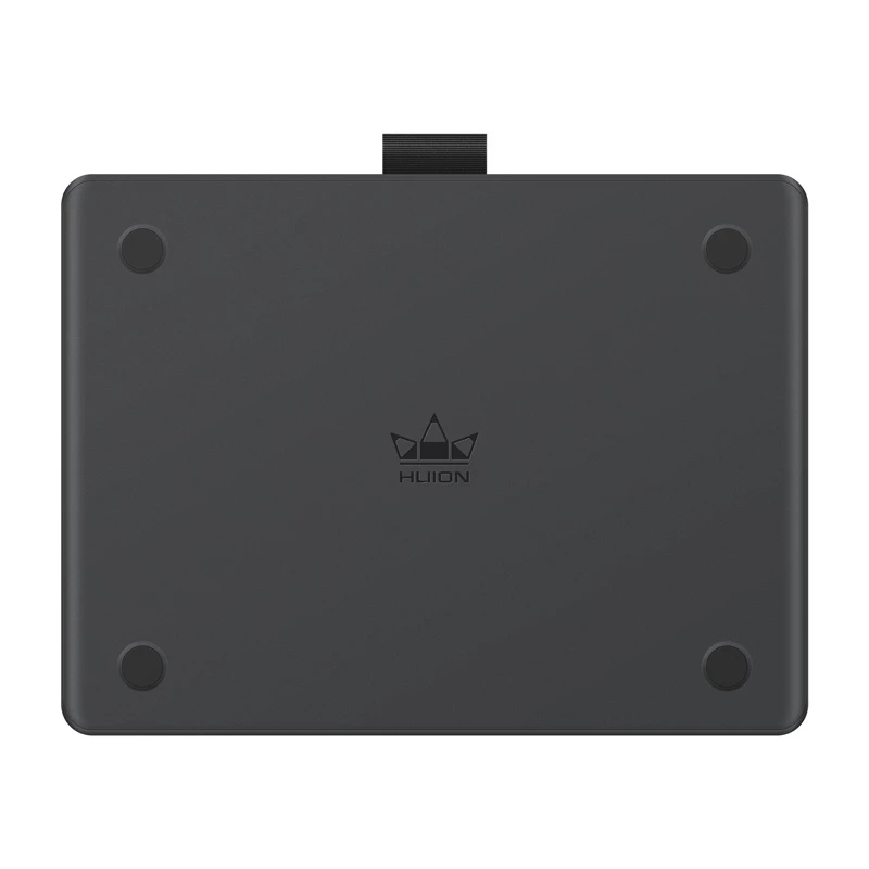 Huion Inspiroy Frego S L310 mesa digitalizadora, Bluetooth 5.0, 160 x 100 mm, 5080 LPI, 8192 níveis de pressão