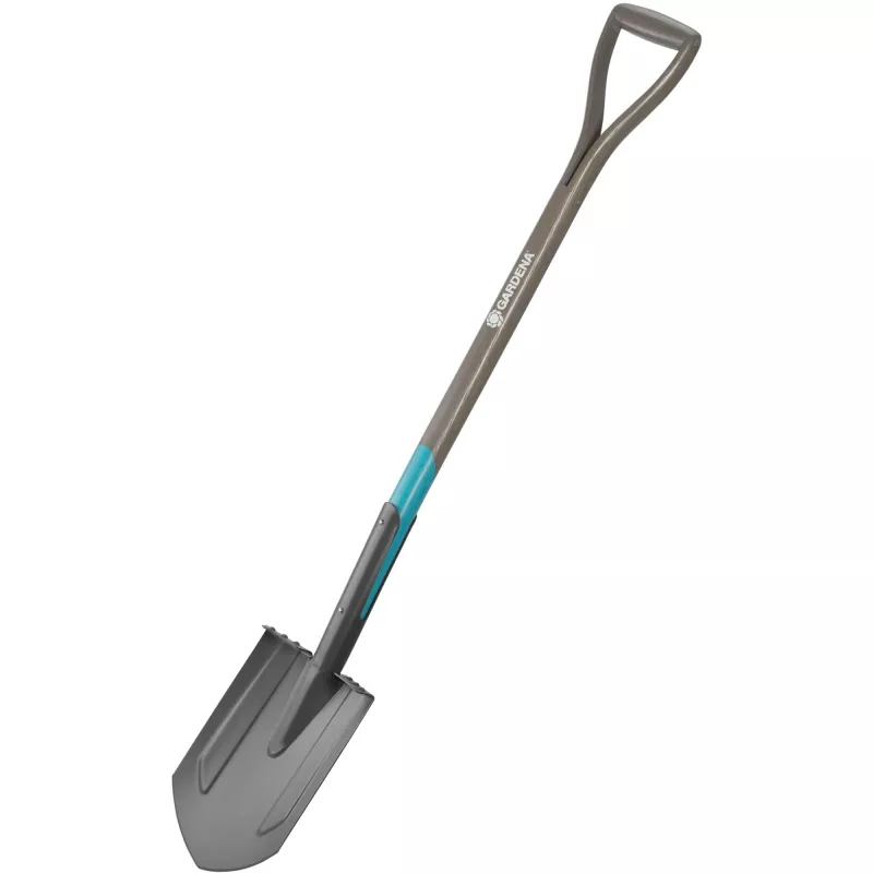 Pá de drenagem Gardena 17001-20