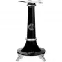 Base para máquina de cortar Berkel B2 - base preta de altura ajustável