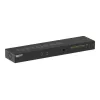 NETGEAR M4250-12M2XF Managed L2/L3 2.5G Ethernet 1U preto
