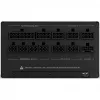 Fonte de alimentação NZXT C-Série C850 850W, modular, 80+ Gold, ATX 3.1