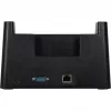 Docking station ALLNET X-trail Intel com Gigabit RJ45, 2× portas USB e RS232 (modelo X-trail-Intel-Dock)