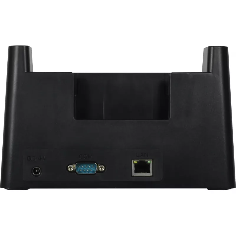 Docking station ALLNET X-trail Intel com Gigabit RJ45, 2× portas USB e RS232 (modelo X-trail-Intel-Dock)