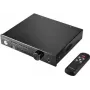 Amplificador estéreo Renkforce RF-WAM-300 2 x 50 W preto (RF-5043172)