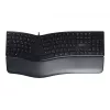 CHERRY KC 4500 Teclado Escritório USB Preto