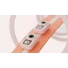 Actioncam SJCam Funcam+ rosa 1080p à prova de água, SJCam PLUS PINK