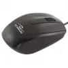Rato TITANUM TM110K ambidestro USB Type-A ótico 1000 DPI