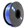 Material de impressão 3D Gembird 3DP-PLA-SK-01-ICE