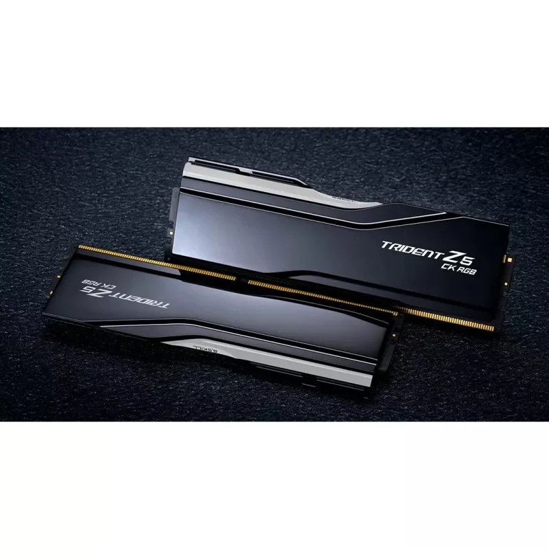 Módulo de memória G.skill F5-8400C4052G24GX2-TZ5CRK 48