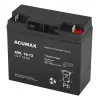 Bateria Electronic AM 18-12 VRLA AGM 12 V 18 Ah