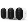 ARLO Pro 6 - Edição 2025 - Câmara de vigilância de rede - Exterior, Interior - resistente às intempéries - Cor (dia/noite)