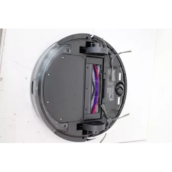 Aspirador robô Midea M7 Evo preto