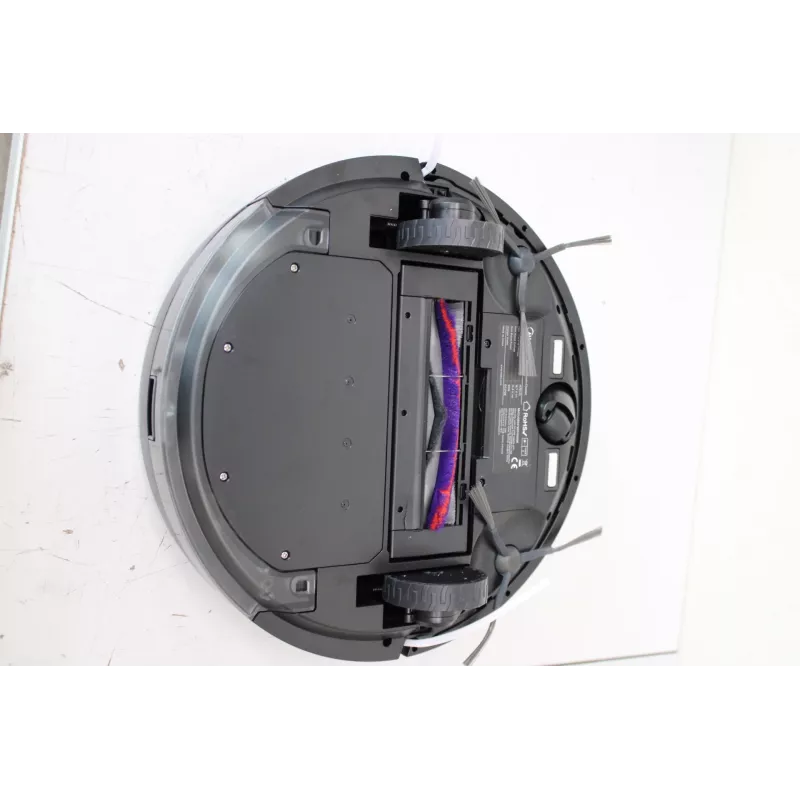 Aspirador robô Midea M7 Evo preto