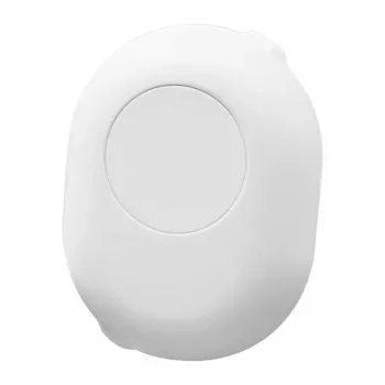 Acessório controlador Shelly Button Add-on (branco)