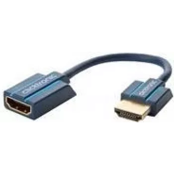 Acessório de conectividade Clicktronic 70700 azul