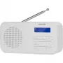 Inter Sales Denver DAB-42 - Pessoal - Digital - DAB+ FM - 1 W -...