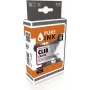 PURE INK CAN8BK PI CANON CLI8BK MP Tinta foto-preto chip recondicionado 13ml - compatível - preto mate/foto