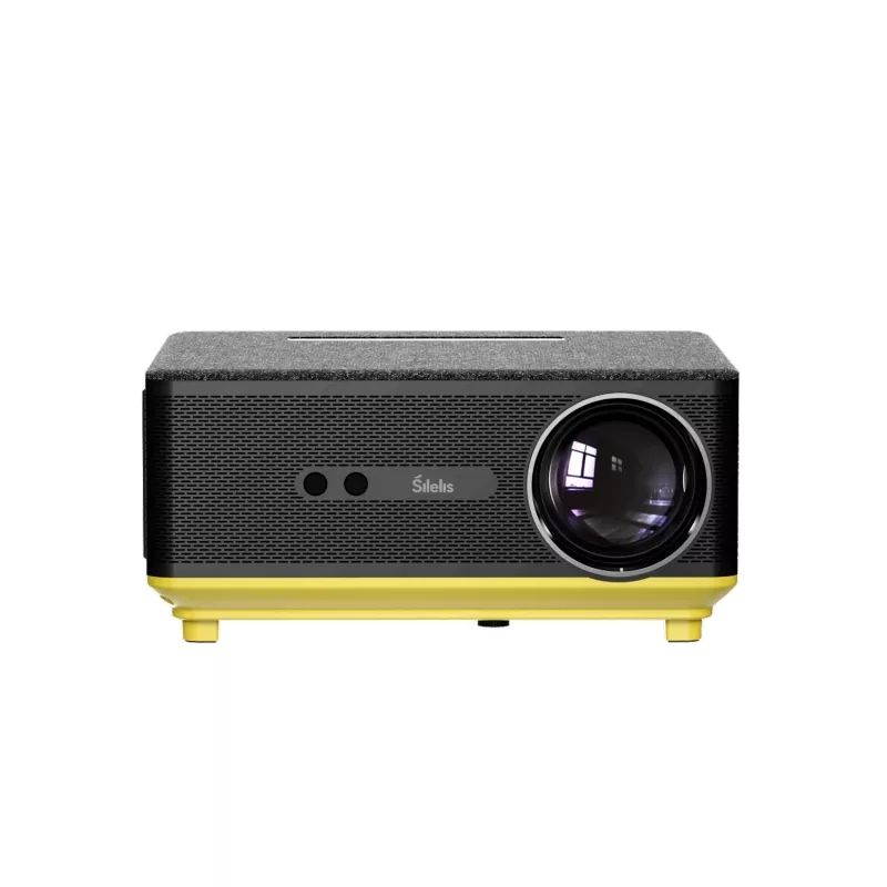 Projetor LED Sponge P-5 (modelo 0) projetor LED compacto