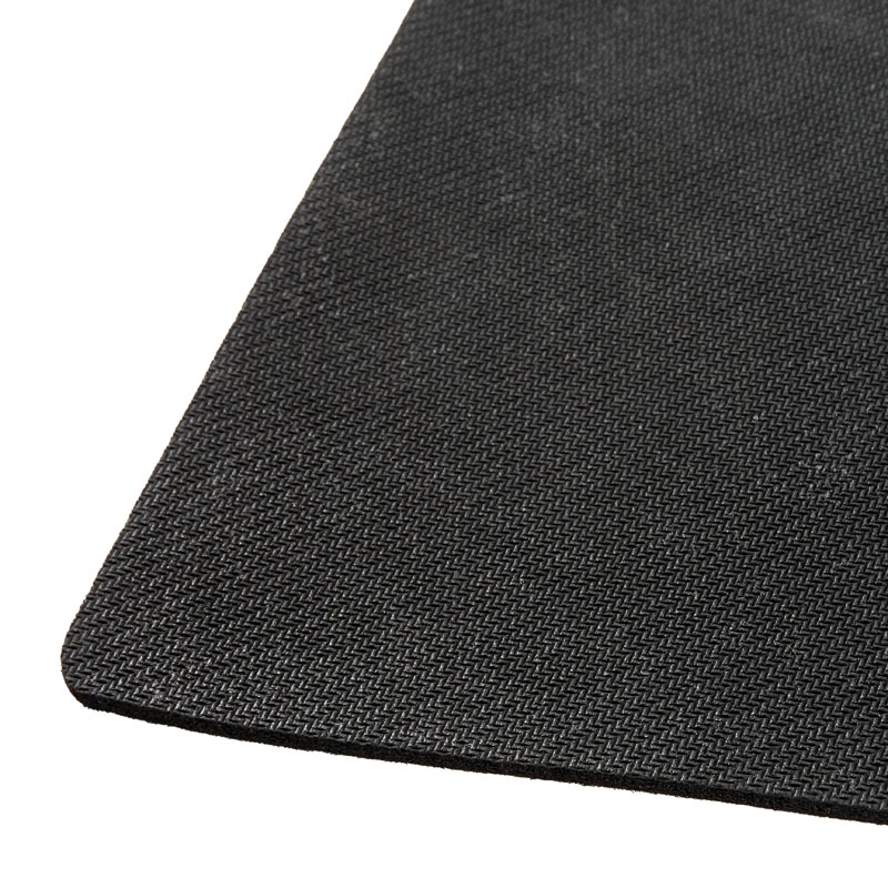 Tapete de rato OcUK Mega Mat Medium Elite Tactical GS-001-OP – tamanho médio, superfície têxtil, base antiderrapante