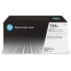 Tambor de imagem HP 104A W1104A 12000 páginas preto