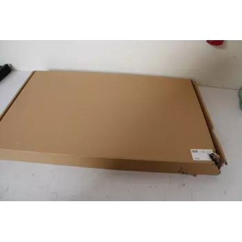 LIQUIDAÇÃO. Prateleira extensível Digitus para armários de 483 mm | DN-19 TRAY-2-1000SW | EMBALAGEM DANIFICADA, RISCADO, CANTO AMASSADO | Preto