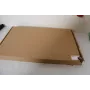 LIQUIDAÇÃO. Prateleira extensível Digitus para armários de 483 mm | DN-19 TRAY-2-1000SW | EMBALAGEM DANIFICADA, RISCADO, CANTO AMASSADO | Preto