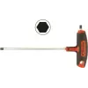 Bahco 900T-060-200 chave de fendas sextavada, 6 mm