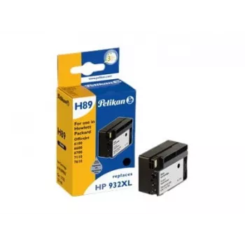 Pelikan 4109903 consumível de impressora Preto