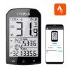 Ciclocomputador GPS Cycplus M1, ecrã de 2,9 polegadas, Bluetooth