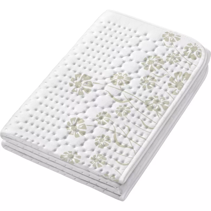 Cobertor elétrico Beurer UB 68 XXL 150 x 160 cm para 2 pessoas