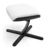 Repousa-pés noblechairs 2 - Edição Branca