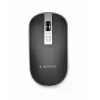 Rato Gembird MUS-4B-06-BS USB Type-A