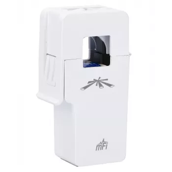 Sensor de corrente Ubiquiti MFI-CS, 1x porta mFi RJ45