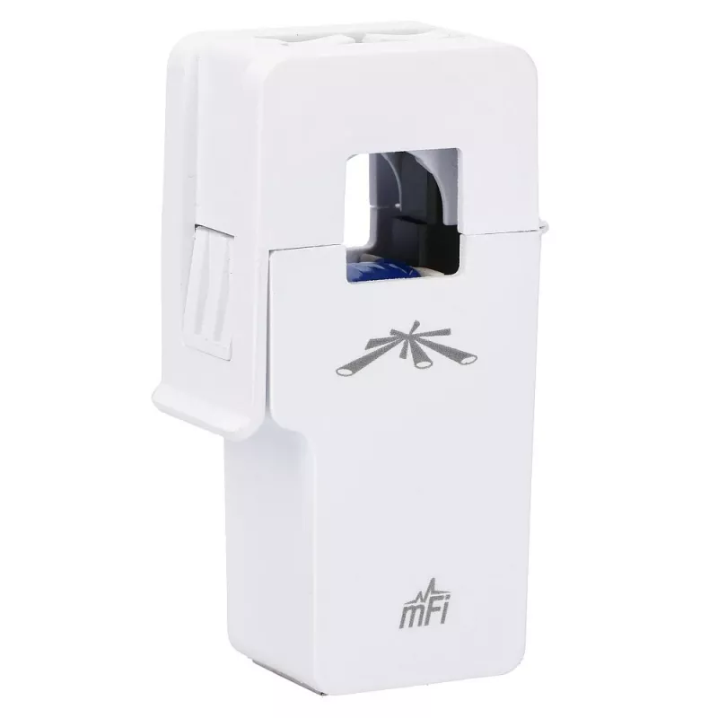 Sensor de corrente Ubiquiti MFI-CS, 1x porta mFi RJ45