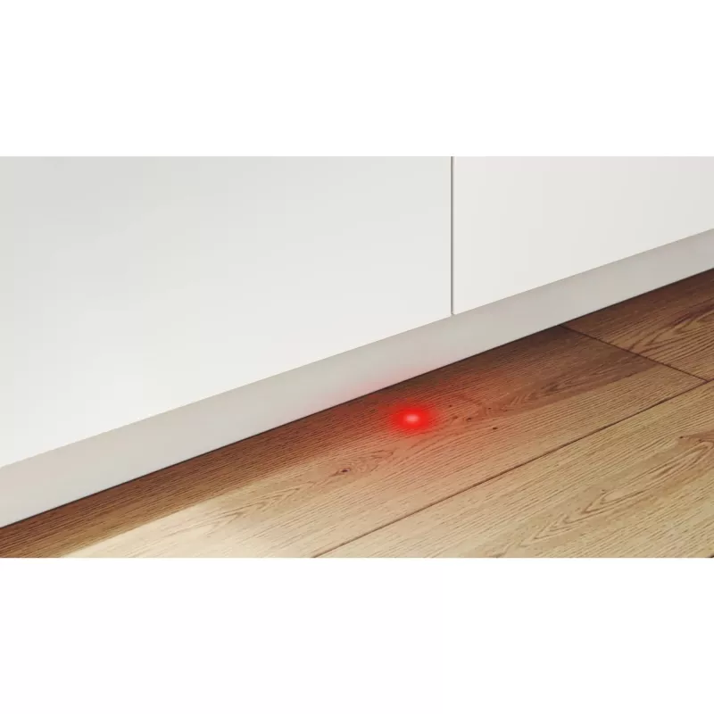 Bosch Série 4 SMV4HVX00E Máquina de lavar loiça Totalmente integrada 14 conjuntos