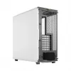 Caixa de PC Fractal Design North XL Desktop branca